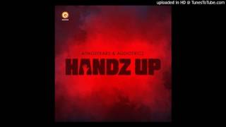 Atmozfears & Audiotricz - Handz Up