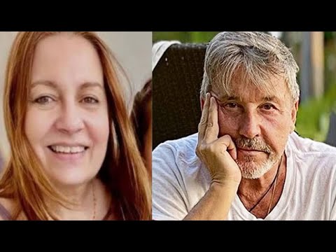 Ana Vaz es la primera esposa de Ricardo Montaner y mamá de sus hijos mayores, Héctor y Alejandro