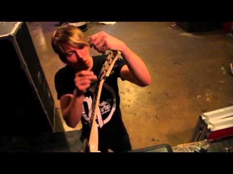 For All Those Sleeping - Favorite Liar (Official Video 2011)