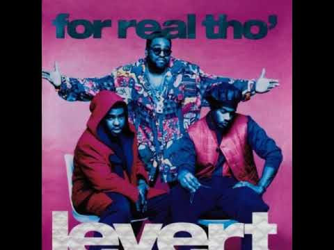 LeVert - Good Ol Days (Extended Rascal Version)