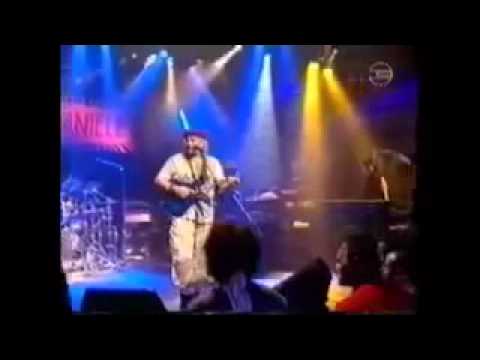 Pino Daniele - O' Scarrafone Live In Germania