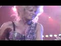 Lita Ford - Can't Catch Me (1989) ☠️