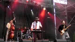 The Lazy Jumpers -video 2-  Cerdanyola Blues 2008