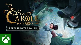 Bye Sweet Carole - Release Date Trailer Trailer