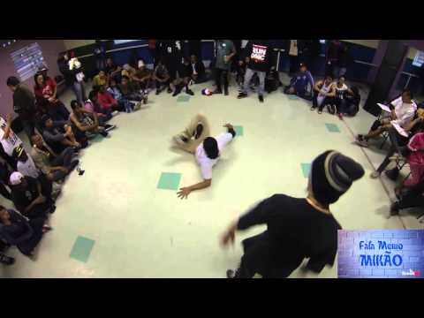 Style crew em diadema eliminatórias rival vs rival 2013