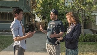 Bad Neighbours - International Trailer (Universal Pictures) HD