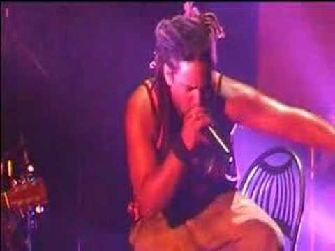 Isiah Shaka (1er partie Bushman)antirouille 08 NoBlaz