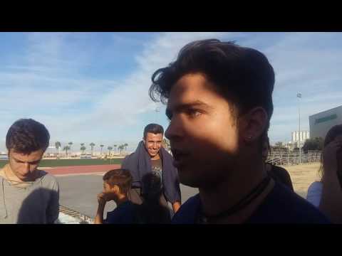 Ades Vs Calero | Cuartos | Pirineros Battle