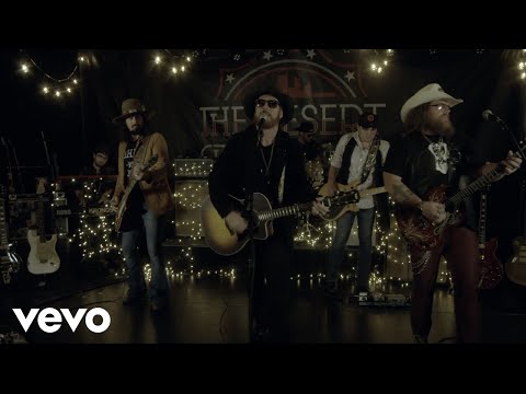 The Desert City Ramblers - We Get Down (Official Music Video)