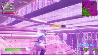 フォートナイト  ゲーム実況 ライブ配信 0910