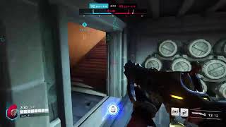 【OW2】このゲームどうやってピン指すの？【オーバーウォッチ2】