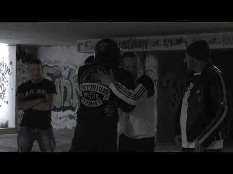 379 - 1 Zelle-(rie) 2 Psychiatrie 3..JUSON fea.KURMANC  (Official Video)