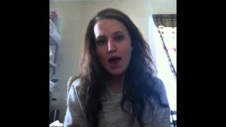 Feels So Real - Cover (Edens Edge)