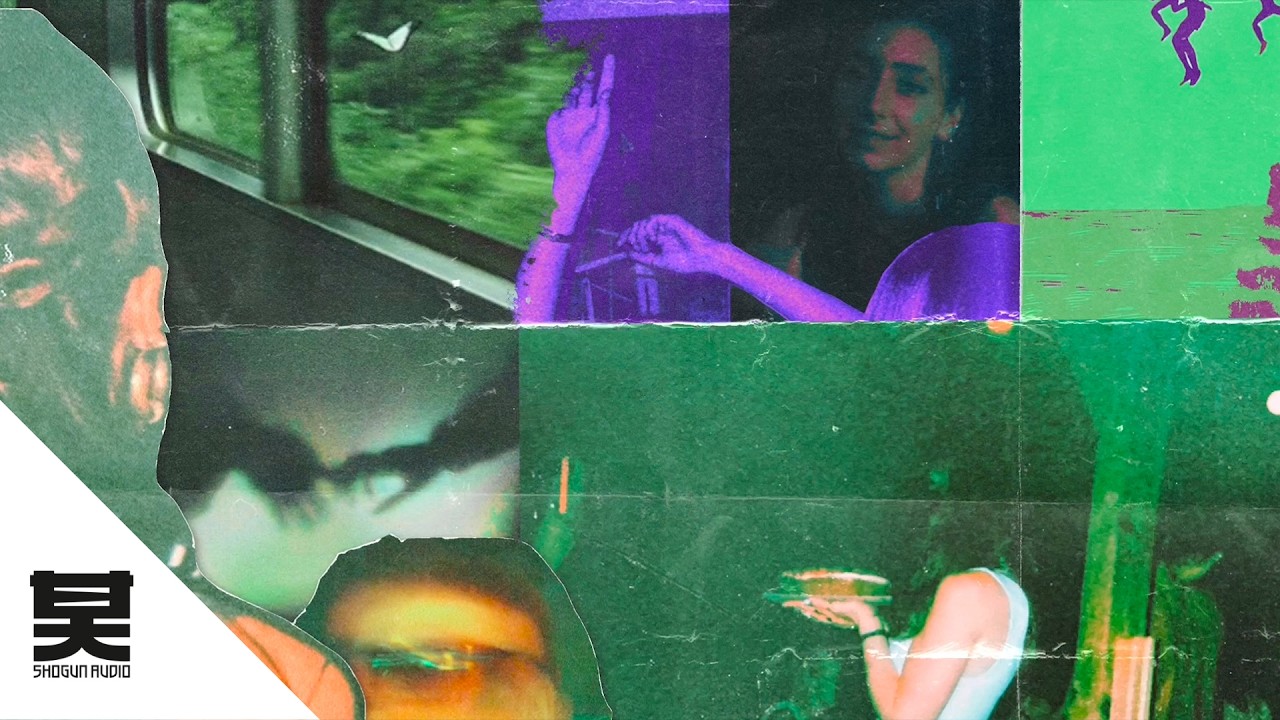 Viridity - Sweet Relief