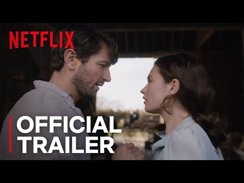 The Guernsey Literary and Potato Peel Pie Society (US Trailer)