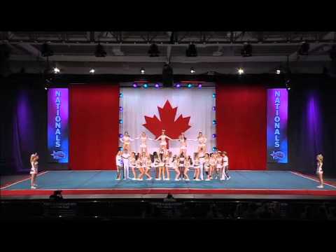 CE Nationals 2014 - IOC4.2 - Supreme R.S. - Day 2