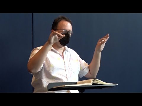 Lakes Area Music Festival Rehearsing for 14th Annual Season