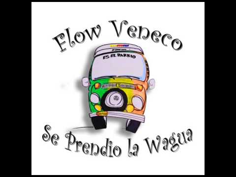 14. Que Se Prenda (Flow Veneco - Se Prendió La Wagua)