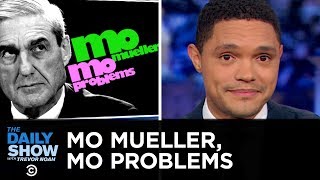 Michael Cohen Pleads Guilty & Truth Trump Makes an Appearance | The Daily Show