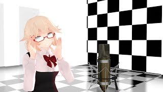 Video thumbnail for 【ONE】踊り子【CeVIOカバー曲】 by ジョニ