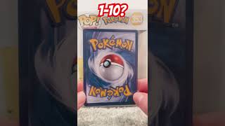 Rate it or Hate it? #pokemon #pokemoncards #tcgpokemon #pokemontcg #fyp #viral #fypシ #rainbow