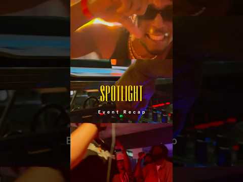 SPOTL7GHT RECAP thumbnail