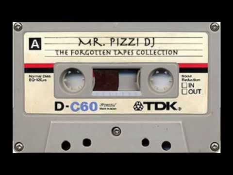 DJ Mix - Rambo Discoteca Viserba 1986 (Italo Disco)