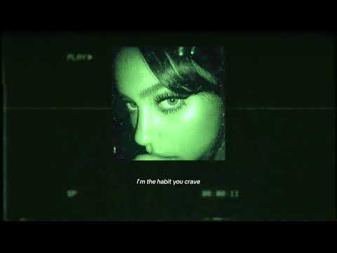Ayla Reed - EYES ON ME (Official Lyric Video)