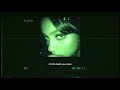Ayla Reed EYES ON ME Official Lyric Video