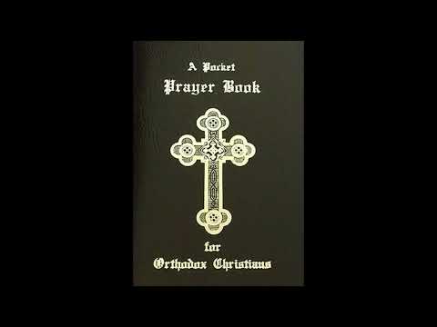 Prayer of Repentance + Psalm 50