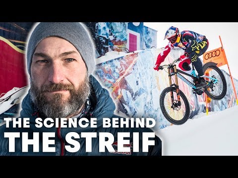 How Did He Do It? Max Stöckl vs The Streif