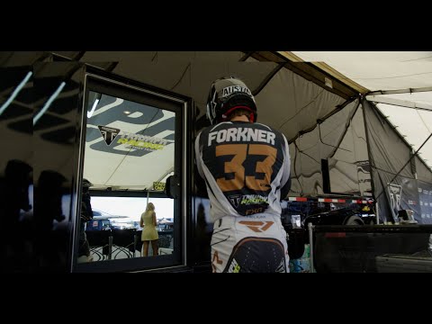 AUSTIN FORKNER // ALL FUN // SAN DIEGO