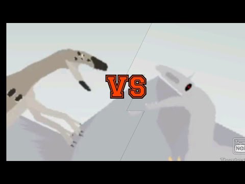 Cryolophosaurus vs hererrasaurus