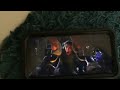 Krampus FX Promo