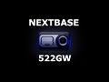 Nextbase 522GW