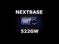 Kamera do auta Nextbase 522GW