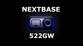 Nextbase 522GW