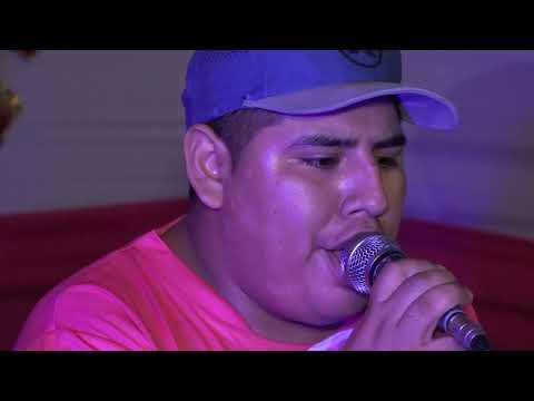 MIX FINADITOS  - COMPLICES DE LA CUMBIA...INV. ESP. CHE CUPITA...VIE. 08-03-2018