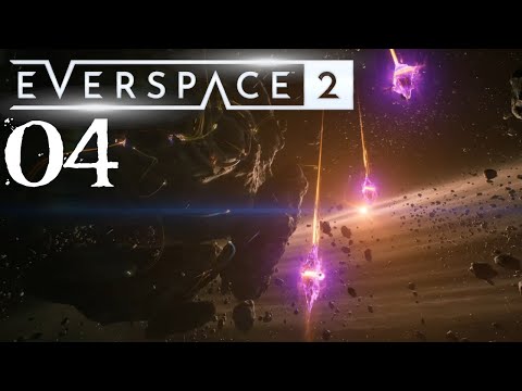 SB Plays Everspace 2 04 - Upgrades