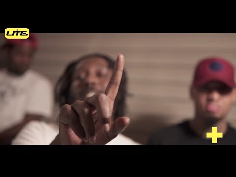 Ty Kenney x Quadie Diesel "First Of The Month" (Official Video) [Hoodrixh Plug Exclusive]