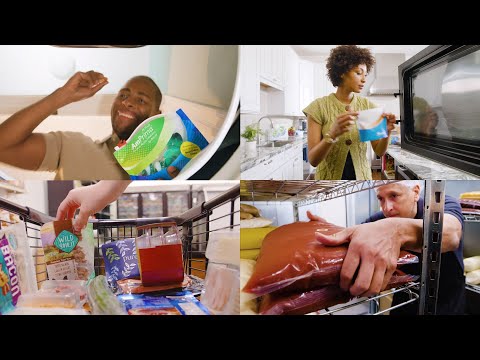 Find out how Amcor Flexibles is leading the way and earning customers’ trust across North America