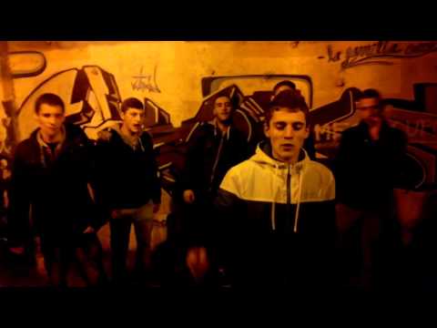 MGLPS $QUAD X JL X ADRIÁN X PUK - TRAPTIME #4