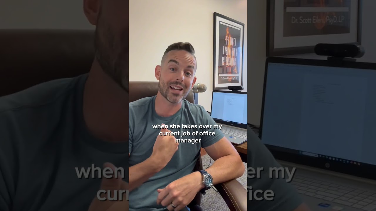 What is  Active procrastination?