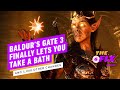 Huge Baldur’s Gate 3 Patch Makes Over 1,000 Changes - IGN Daily Fix
