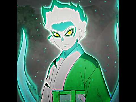 MITSUKI'S 🐍 SAGE MODE 😬