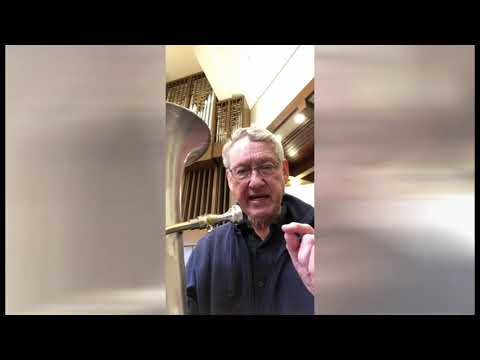 How to Supercharge a Trill (Hungarian Melodies, for one) on euphonium, baritone, cornet, or trumpet