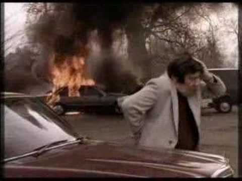 Worlds Unluckiest Man