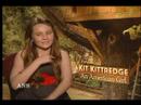 ABIGAIL BRESLIN ANS ENTERTAINMENT INTERVIEW