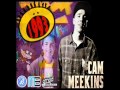 Cam Meekins- 1993 I'm Bored 