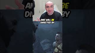 God of War TV Series Director Announced